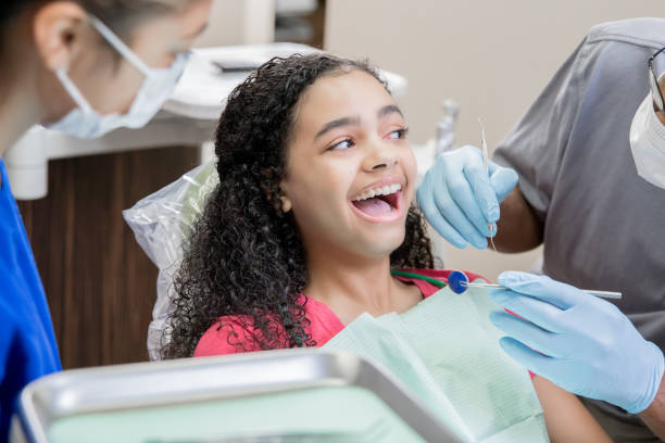 Best Emergency Treatment for Toothache in Mission, OR