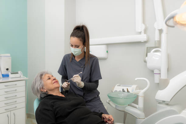 Best Emergency Root Canal Treatment in Mission, OR