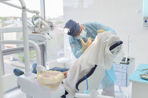Best Emergency Orthodontic Repairs in Mission, OR